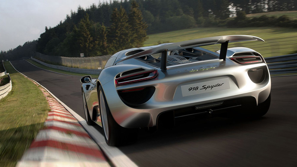 Gran Turismo 7's new update is now live, adding three new cars