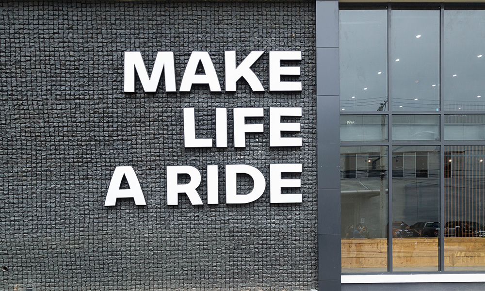 Ride Life PH