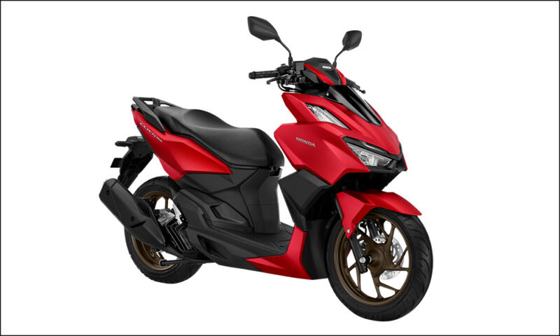 The new Honda Click 160 comes out swinging for just P116,900 | VISOR.PH