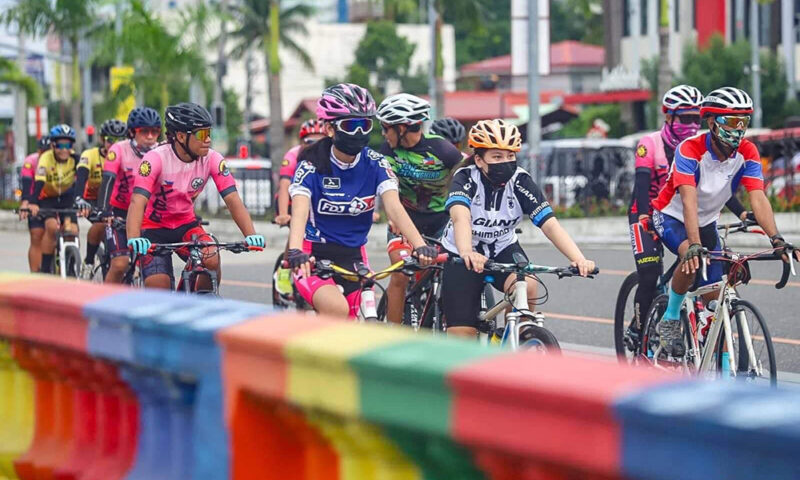 Iloilo City continues to assert itself as the Bike Capital of the ...