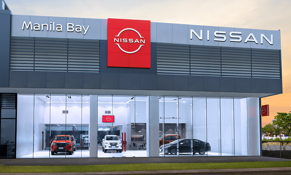 These are the benefits of Nissan’s authorized service centers VISOR.PH