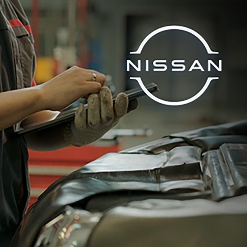 These are the benefits of Nissan’s authorized service centers VISOR.PH