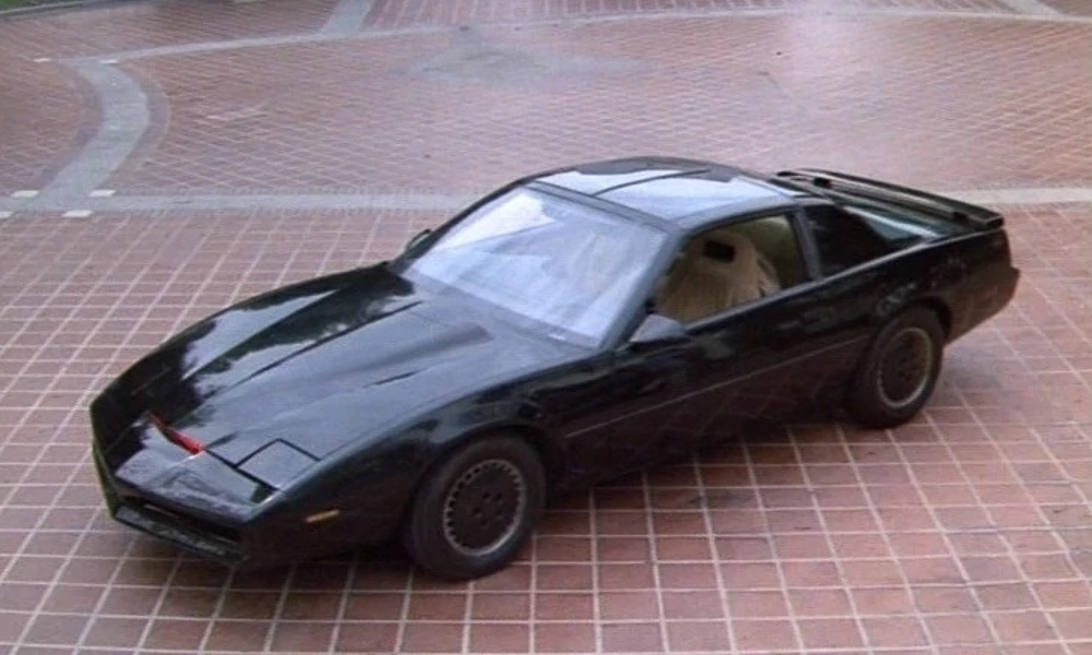 40 Years of Knight Rider – Six things that made it so cool