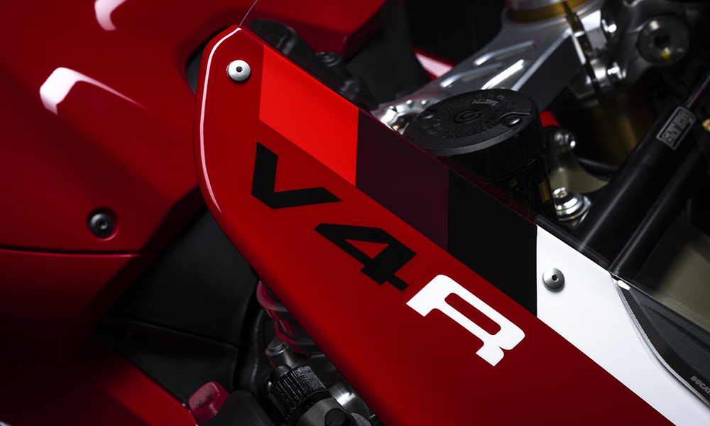 2023 Ducati Panigale V4 R: How Does 240.5 HP At 16,500 RPM Grab