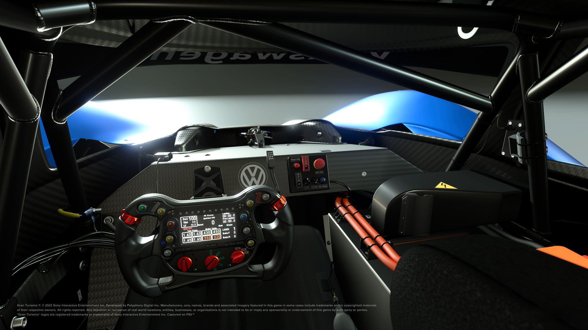 Gran Turismo 7, Update 1.23 Released