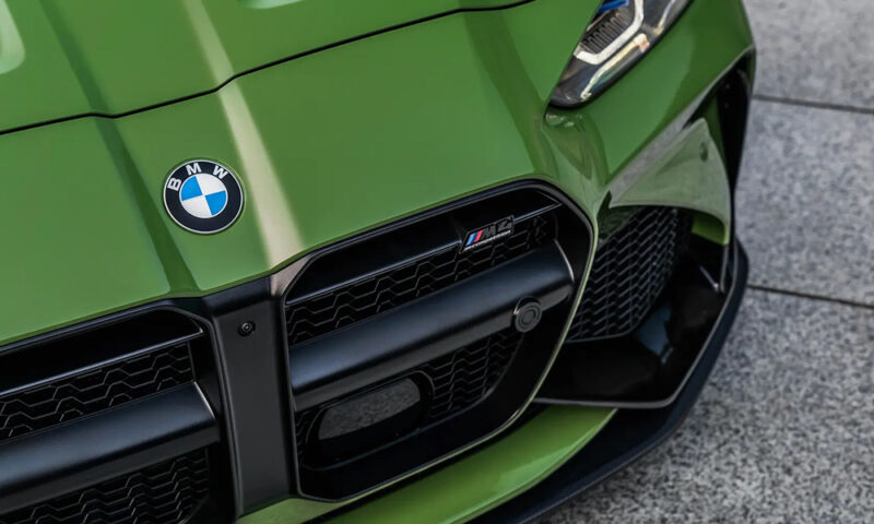 This tuning company gives the BMW M3/M4 the facelift it needs | VISOR.PH