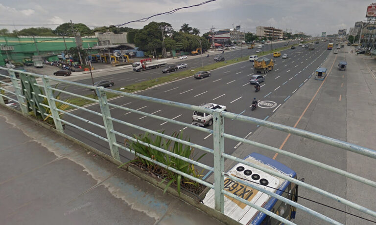 Will motorcycle lanes work on Commonwealth Avenue? | VISOR.PH