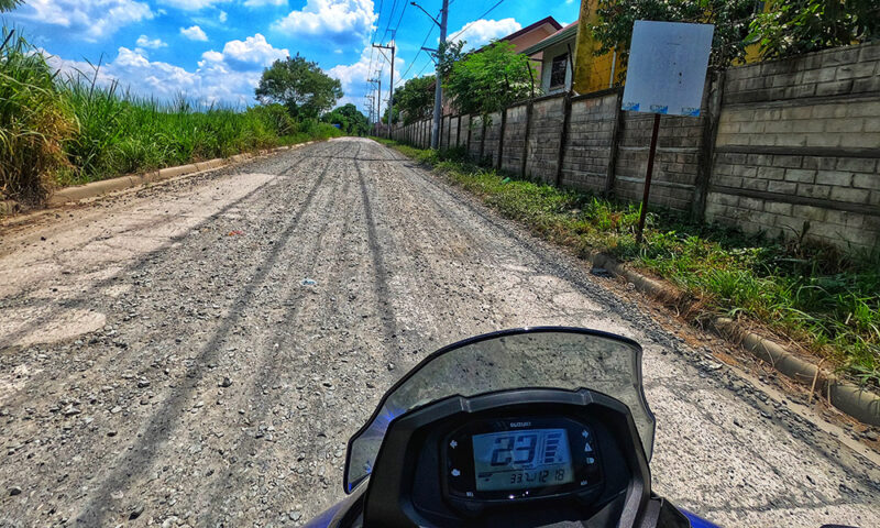 Scoot life with the Suzuki Burgman Street | VISOR.PH