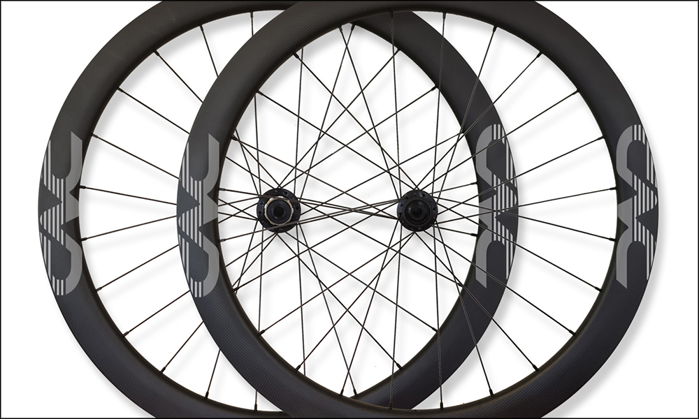 Carbon nation shop cycling wheelset