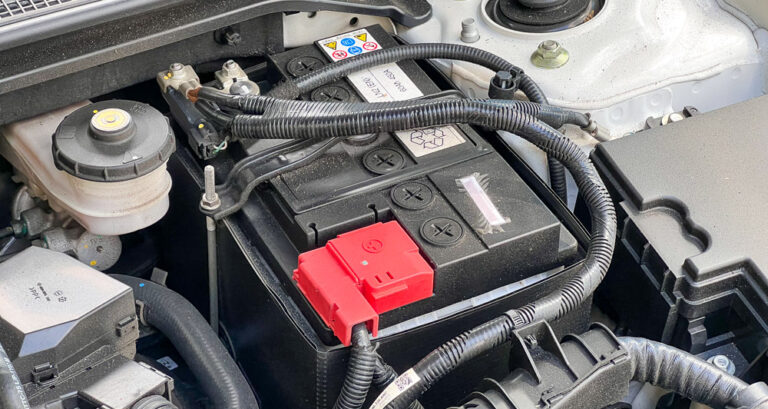 5 Mistakes To Avoid When It Comes To Your Car’s Battery 