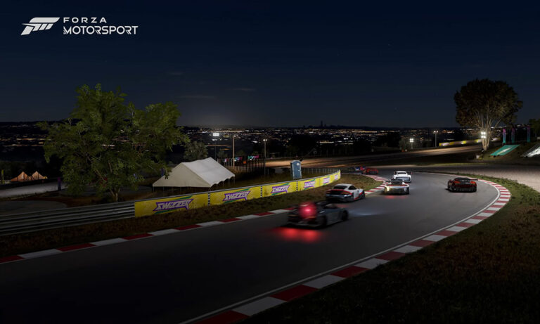 Forzatech Engine The ‘Forza Motorsport’ reboot boasts graphics and gaming engine ...