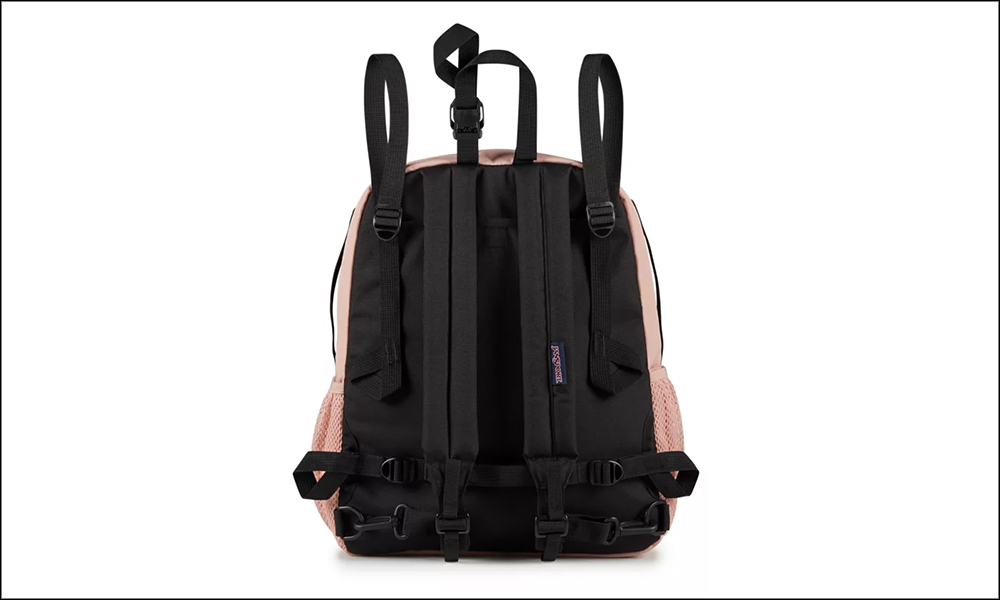 JanSport now has bags designed for the mobility impaired VISOR.PH