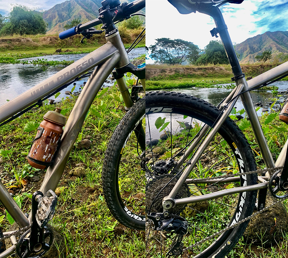 The Lynskey Pro 650 is for keeps VISOR.PH