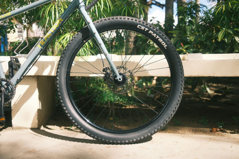 Explore the city and beyond with the Traction Atlas | VISOR