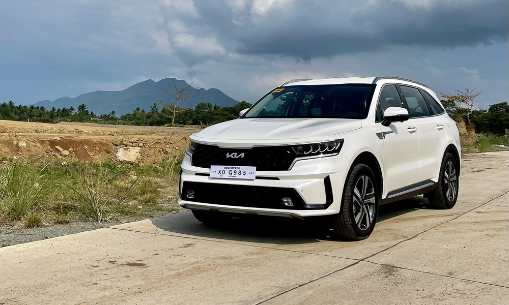 Kia PH is brand’s top sales performer in Asia-Pacific for 2022 | VISOR.PH