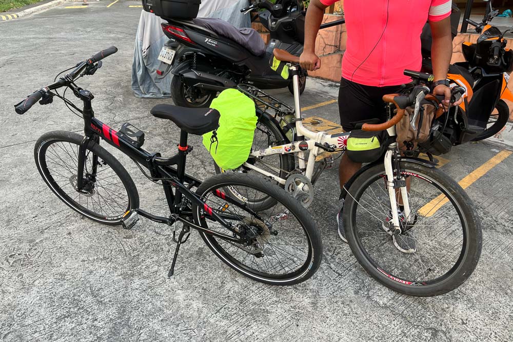 Novaliches bicycle hot sale world