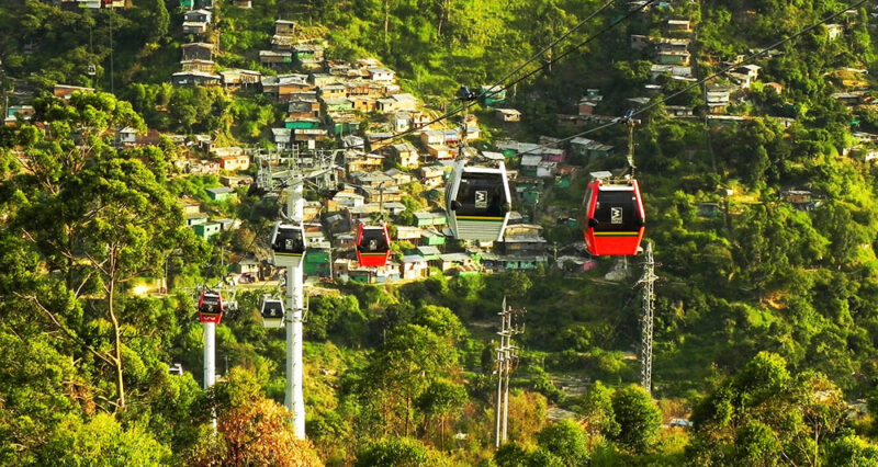 4 Transport Ideas That Might Benefit Metro Manila | VISOR.PH