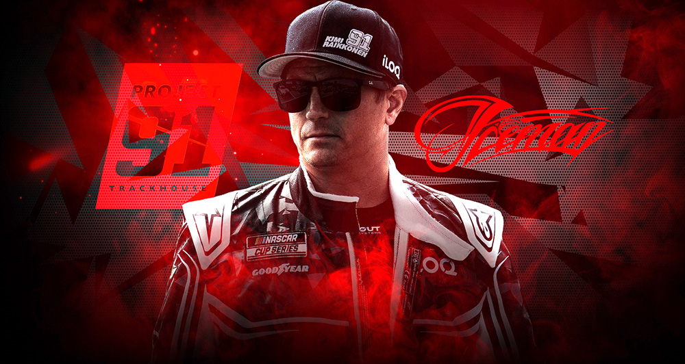 Kimi Raikkonen Wallpaper Iceman