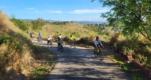 Quezon City will have a new bicycle park soon | VISOR.PH