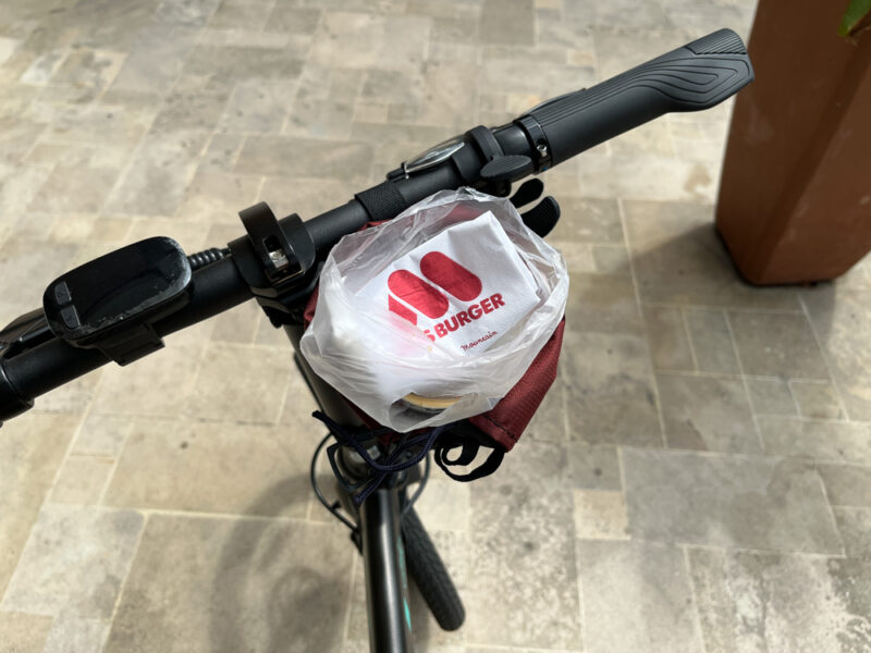 The Fiido D21 is a smooth operator | VISOR