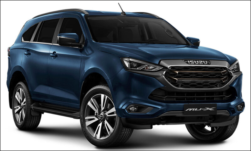 Isuzu Ph Set To Unveil D Max At Upcoming Summer Music Festival