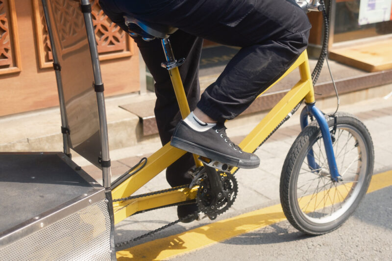 Photos Bikespotting in Seoul VISOR.PH