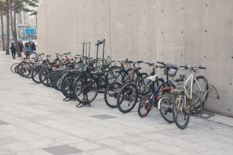 Photos Bikespotting in Seoul VISOR.PH