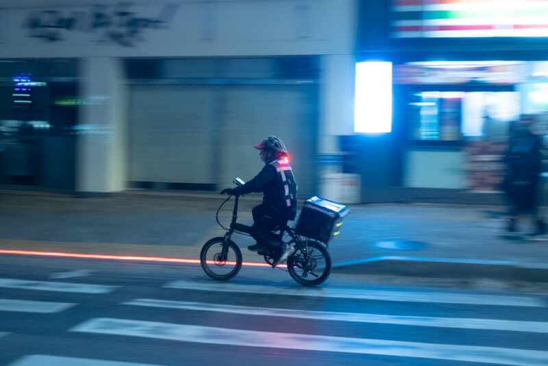 Photos Bikespotting in Seoul VISOR.PH