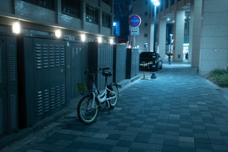 Photos Bikespotting in Seoul VISOR.PH