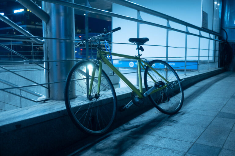 Photos Bikespotting in Seoul VISOR.PH