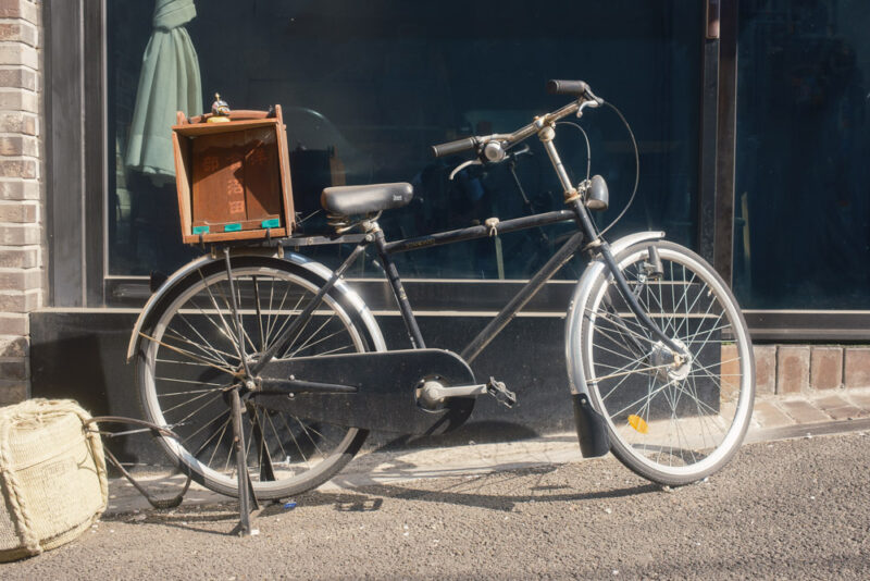 Photos Bikespotting in Seoul VISOR.PH
