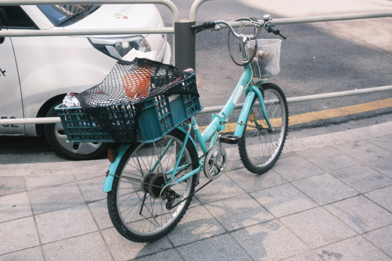 Photos Bikespotting in Seoul VISOR.PH