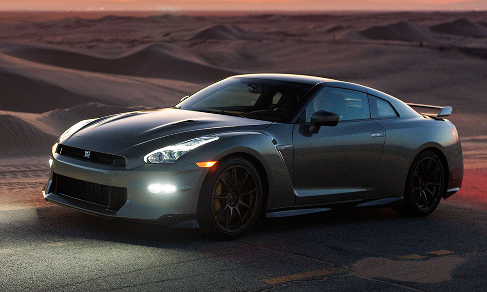 Nissan Gtr 2025 Price Philippines