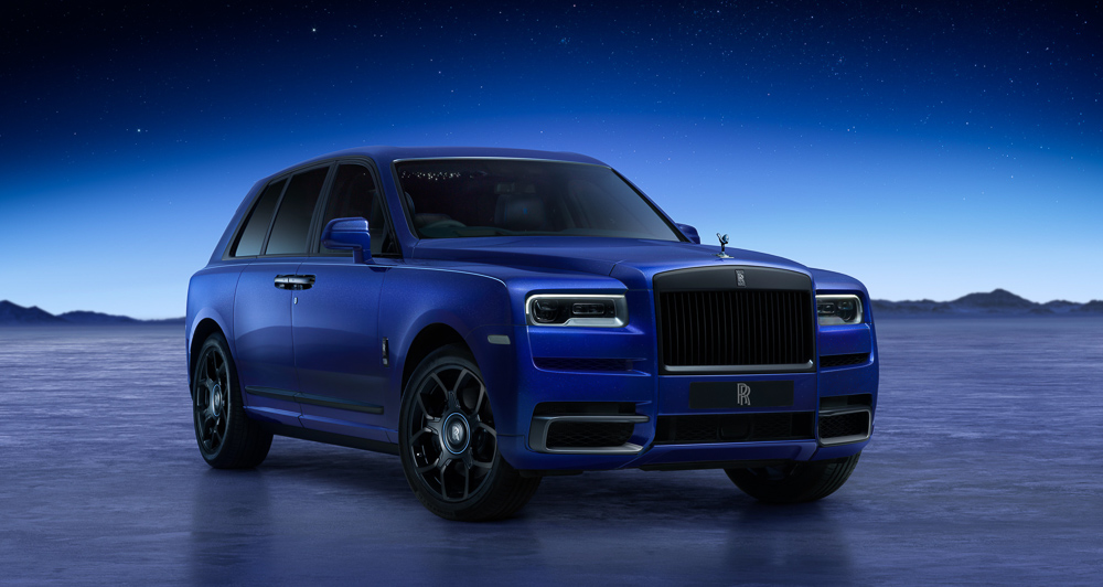 2019 Rolls-Royce Cullinan PH Launch: Specs, Prices, Features