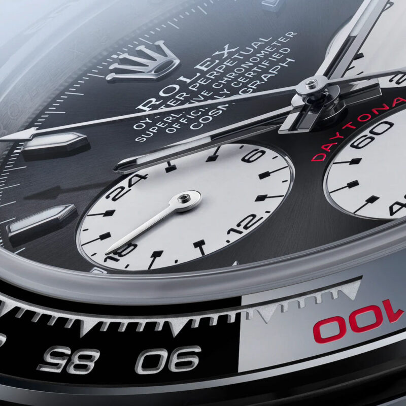 Rolex celebrates 100 years of Le Mans with special-edition Daytona ...