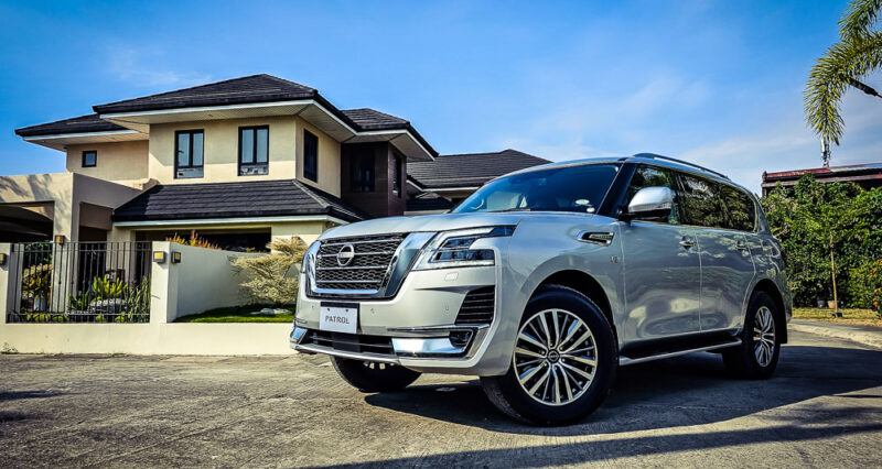 The Secret To Finding The Perfect Nissan Patrol Automatic - f475sd2