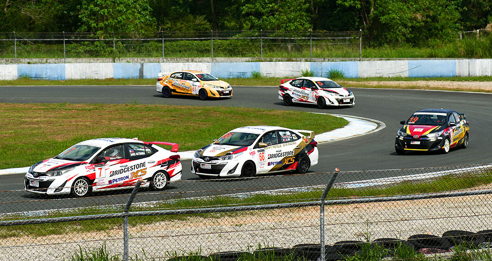 TOYOTA GAZOO Racing GT Cup 2023 Online Qualifying Round 5 Opens on 16 July!  