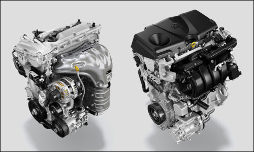 Toyota pulls wraps off new Alphard and Vellfire | VISOR