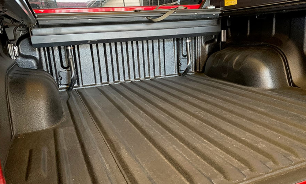 Spray on Truck Bed Liners, ArmorThane