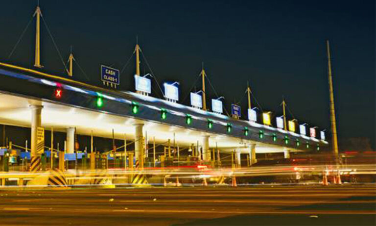 TRB Green-lights CAVITEX Toll Fee Increase | VISOR.PH