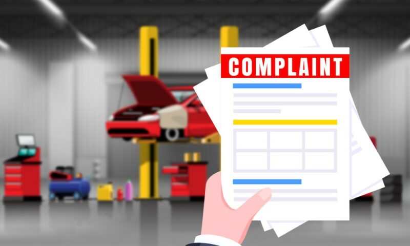 Here’s How You Should Complain To Car Companies | VISOR.PH