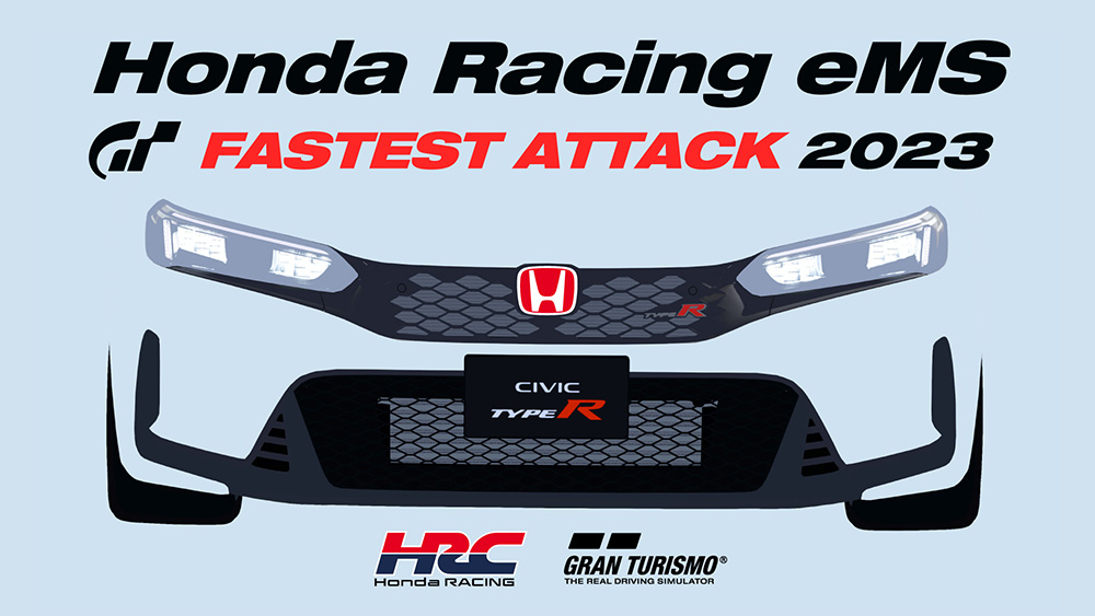 The latest Gran Turismo 7 update adds a wicked time attack Honda