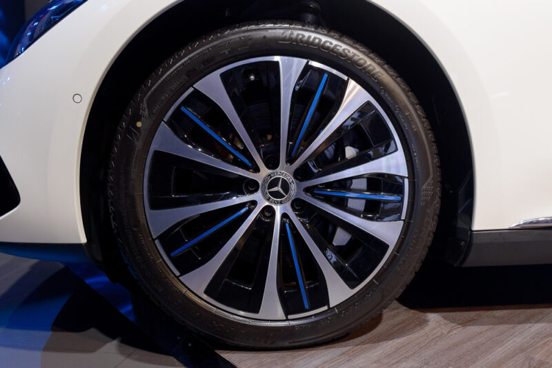 Mercedes Benz PH Launches 3 New Electric Vehicles VISOR Mercedes Benz PH Launches 3 New Electric Vehicles VISOR