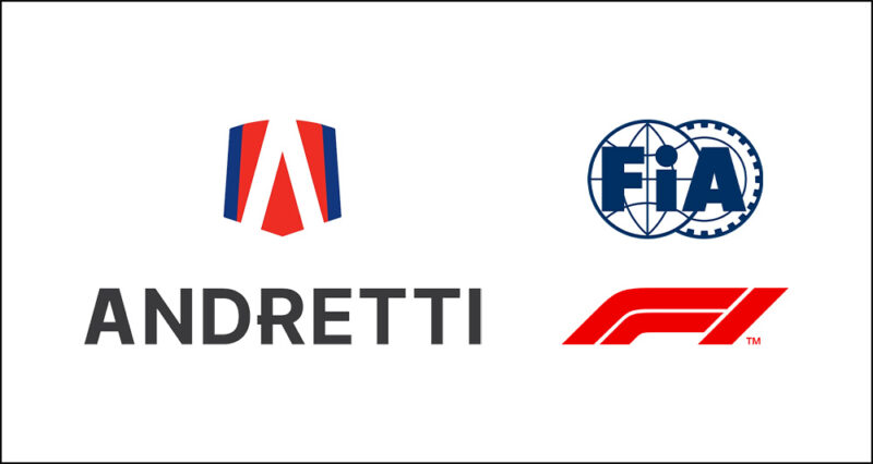 FIA Approves Andretti’s Bid Into Formula 1 | VISOR.PH