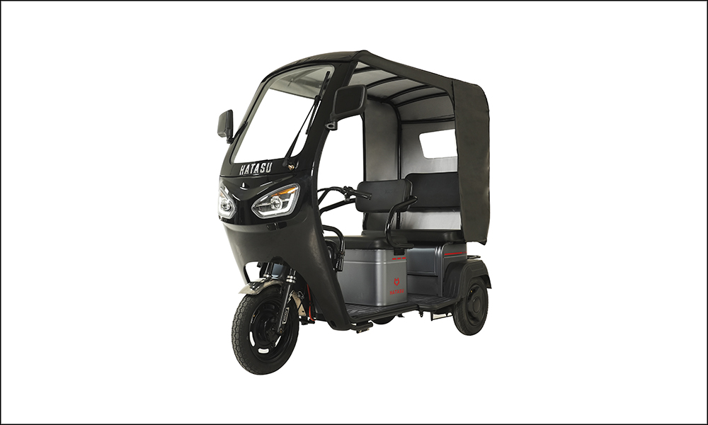 Hero electric bike online latest model