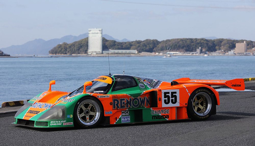 Online crop | HD wallpaper: car, Mazda, mazda 787b, race cars, Super Car,  Le Mans | Wallpaper Flare | Mazda, Race cars, Le mans