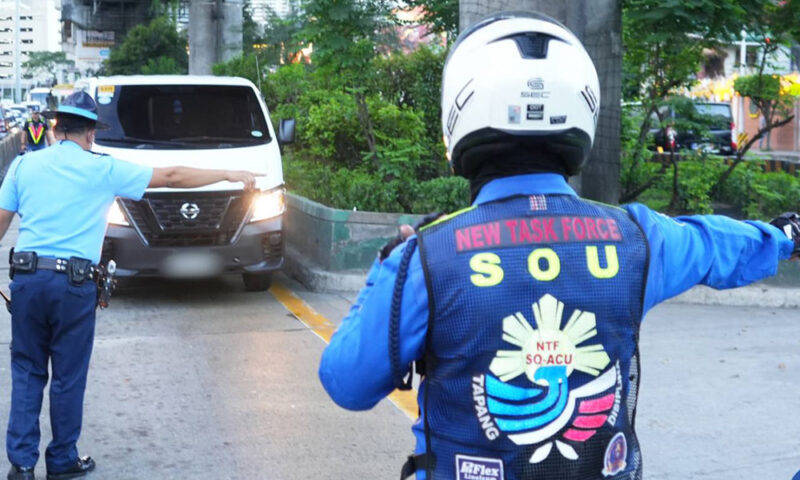 House of Representatives orders crackdown on use of protocol plates | VISOR