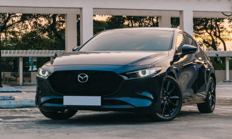 Living with the Mazda 3 Sportback after 3 months | VISOR
