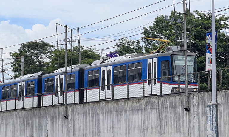 As usual, MRT-3 to suspend operations for Holy Week | VISOR.PH