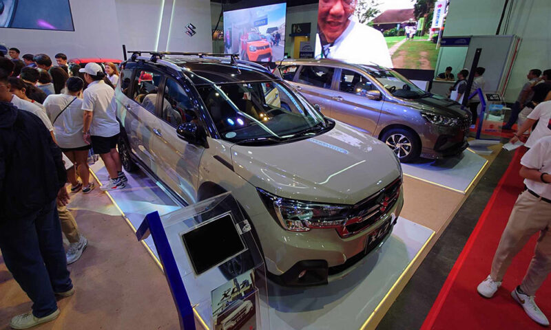 Don'T Miss Out: Incredible Deals On Used 2024 Suzuki Jimnys - cgexfos
